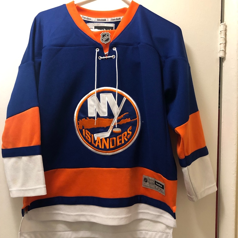 Hockey Jersey